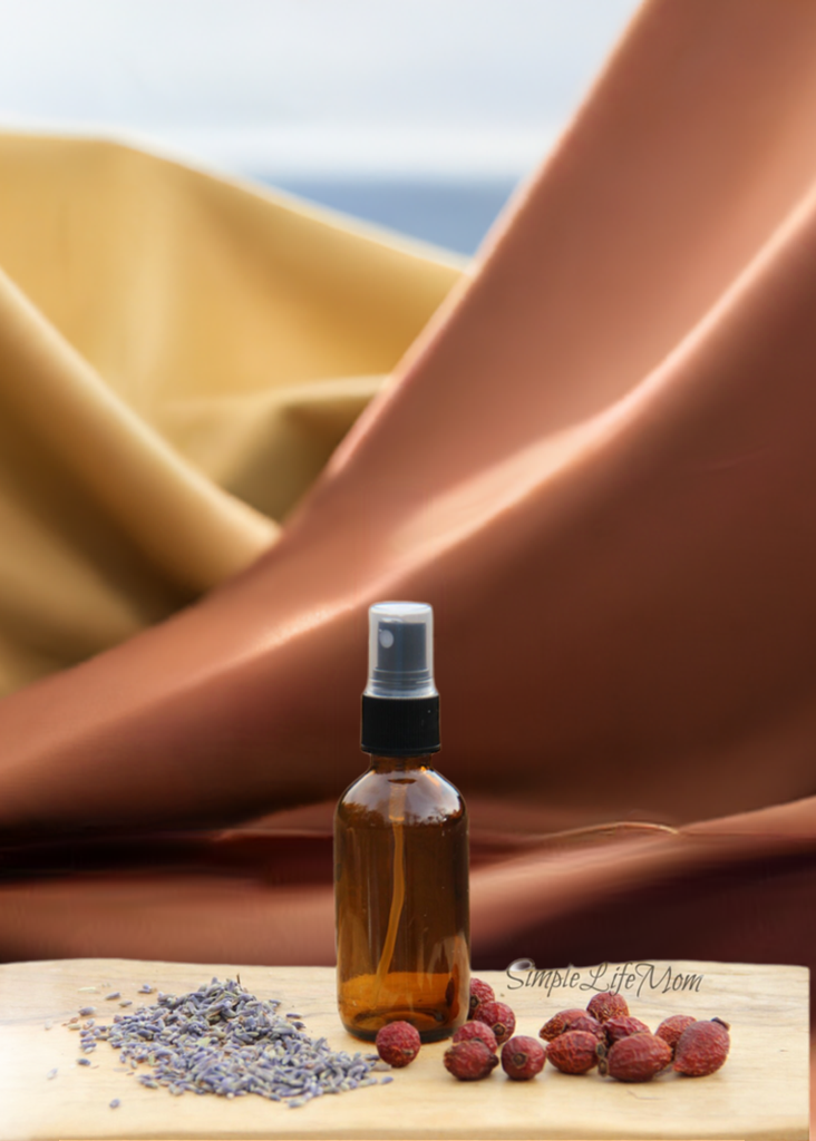 AIR FRESHENER SPRAY- all natural room spray and care air freshener. Organic room spray, poo spray with essential oils