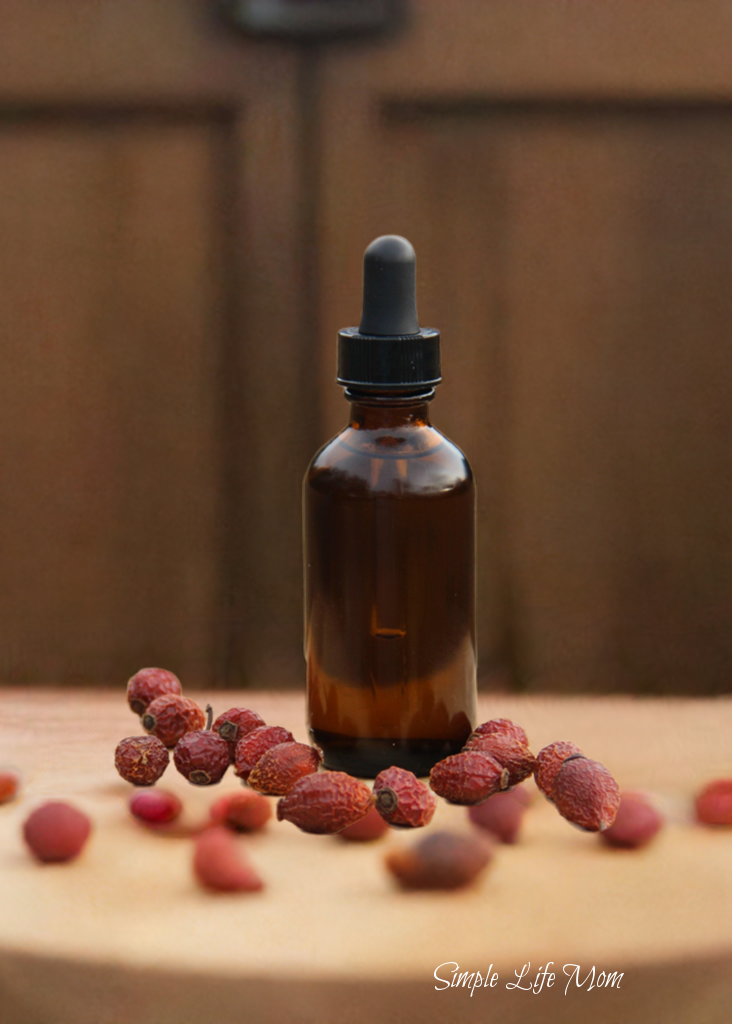 CIRCULATION BLEND - Essential oils to warm and improve circulation