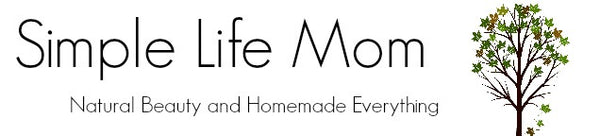 Simple Life Mom