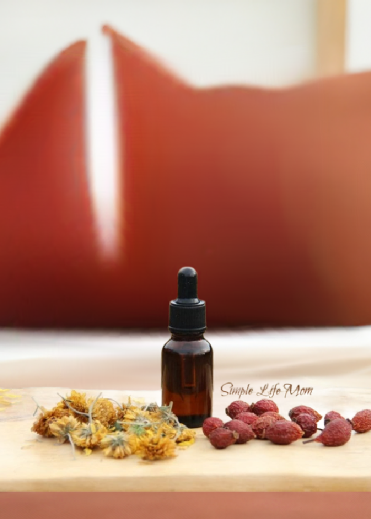 HORMONE BALANCE BLEND - all natural essential oil blend for hormone support, mood swing, pms, menstrual care