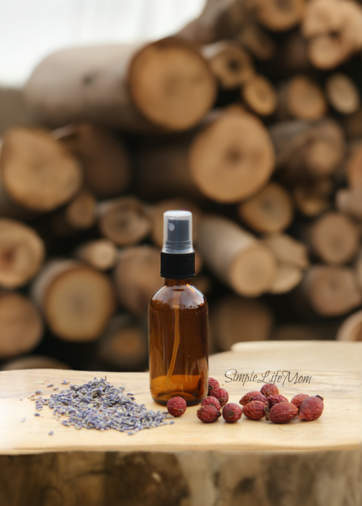 AIR FRESHENER SPRAY- all natural room spray and care air freshener. Organic room spray, poo spray with essential oils