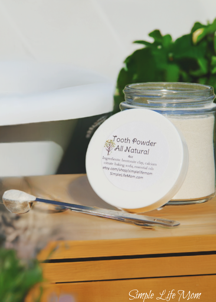 Bulk TOOTH POWDER - charcoal, re mineralizing, tooth whitening, clay ...
